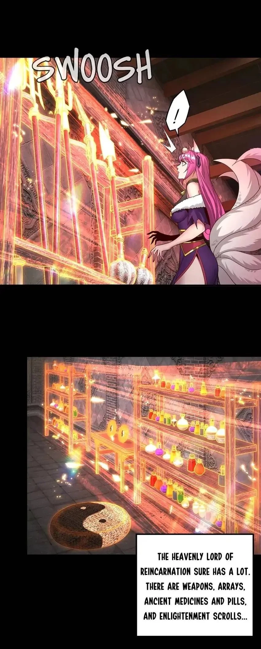 I Am the Fated Villain Chapter 72 - 26