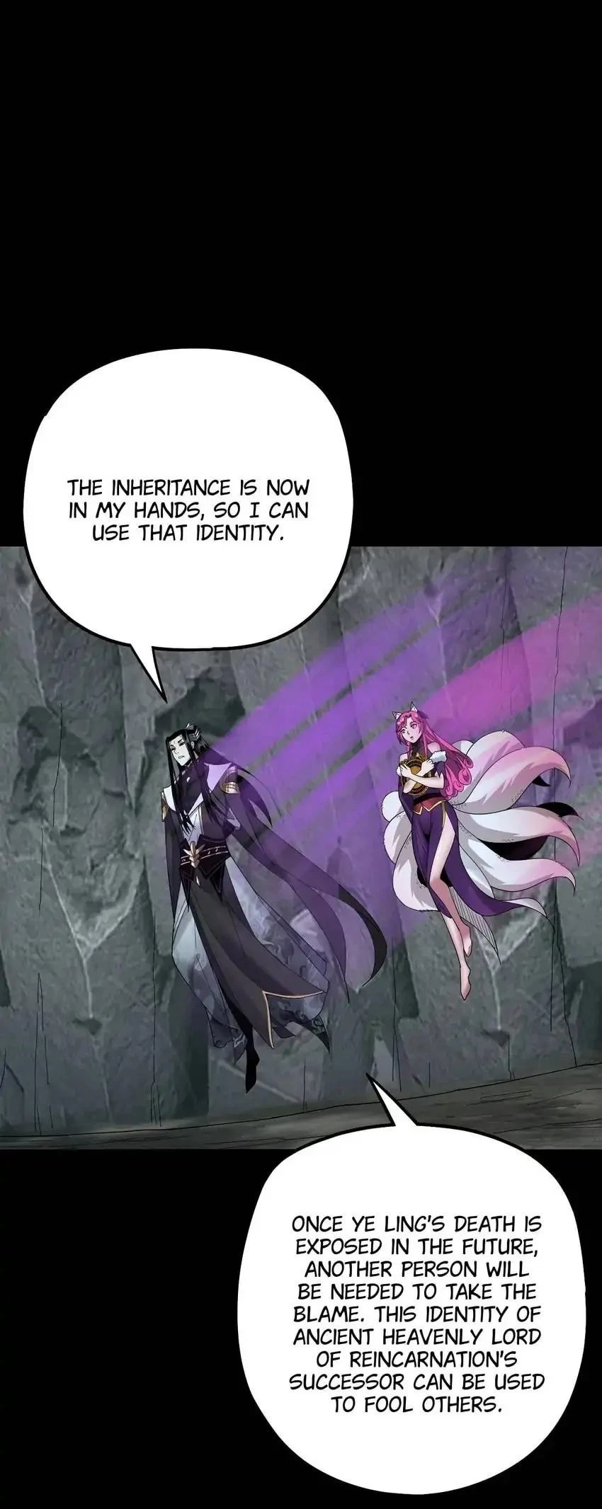 I Am the Fated Villain Chapter 72 - 30