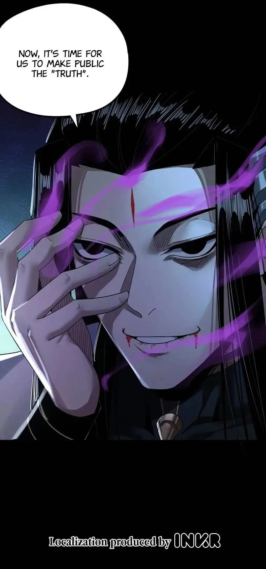 I Am the Fated Villain Chapter 72 - 32