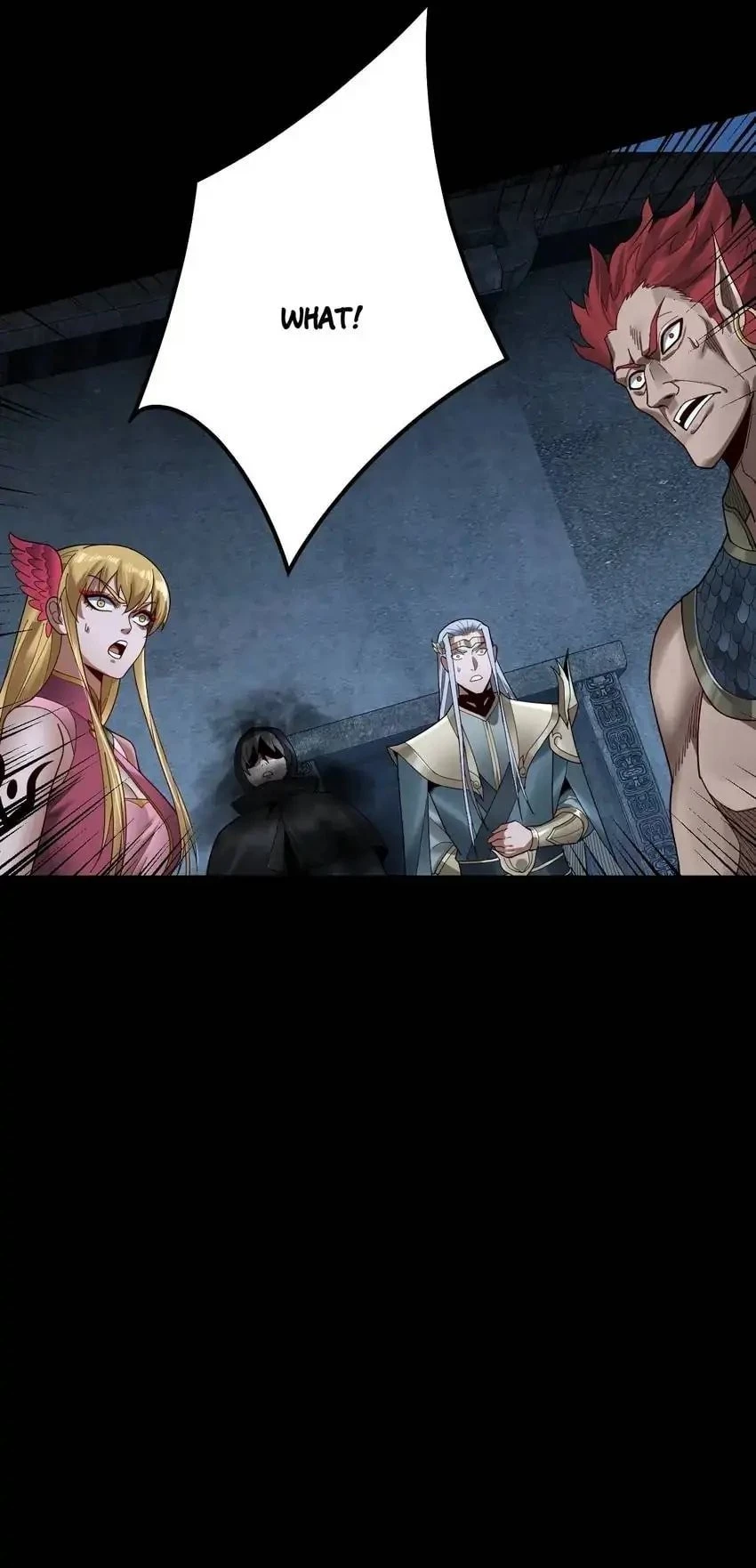 I Am the Fated Villain Chapter 73 - 6