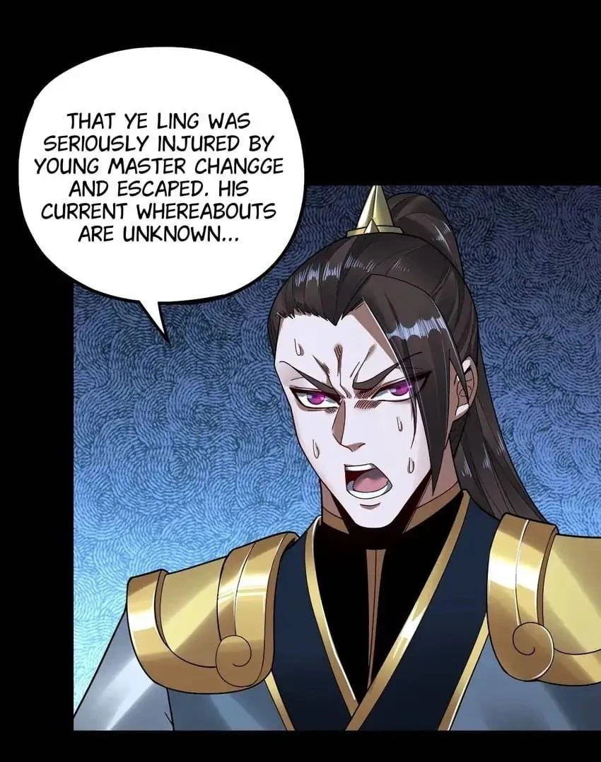 I Am the Fated Villain Chapter 73 - 8