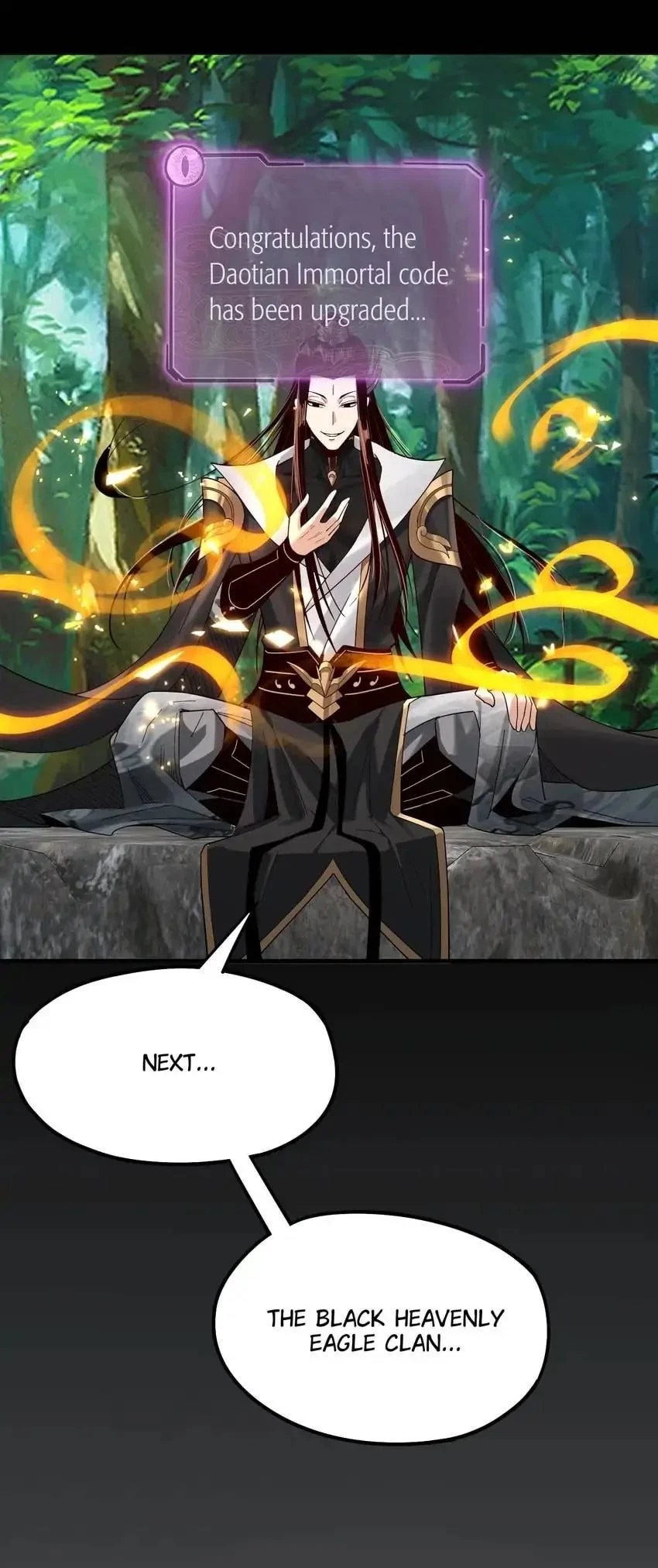 I Am the Fated Villain Chapter 73 - 28