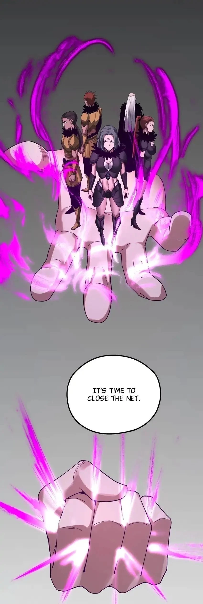 I Am the Fated Villain Chapter 73 - 29