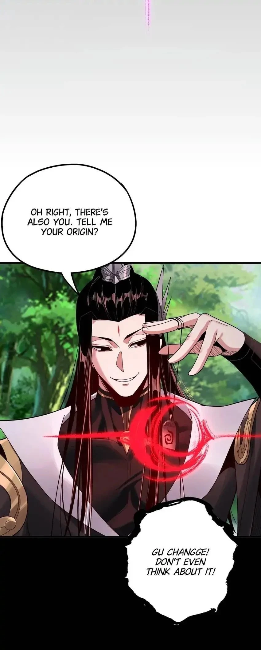 I Am the Fated Villain Chapter 73 - 30
