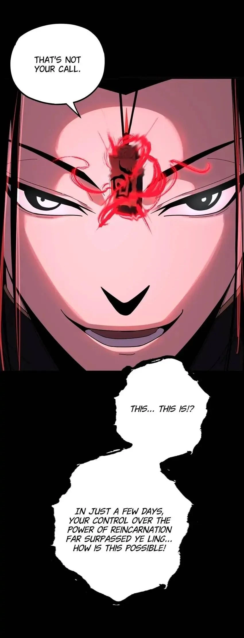 I Am the Fated Villain Chapter 73 - 31