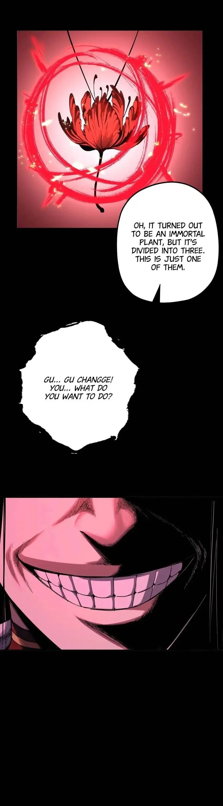 I Am the Fated Villain Chapter 73 - 32