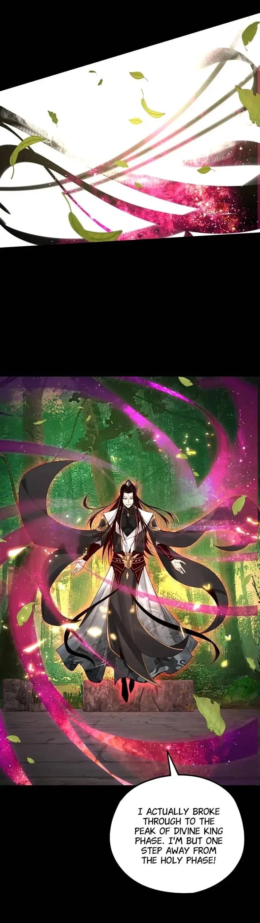 I Am the Fated Villain Chapter 73 - 34