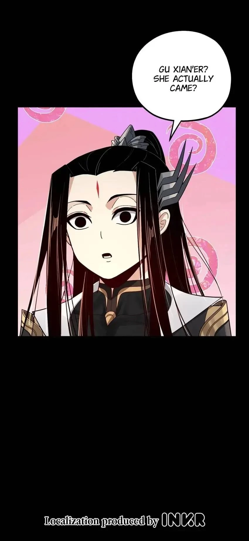 I Am the Fated Villain Chapter 73 - 36