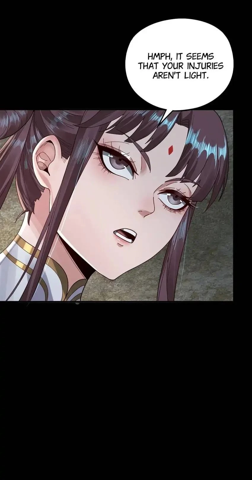 I Am the Fated Villain Chapter 74 - 5