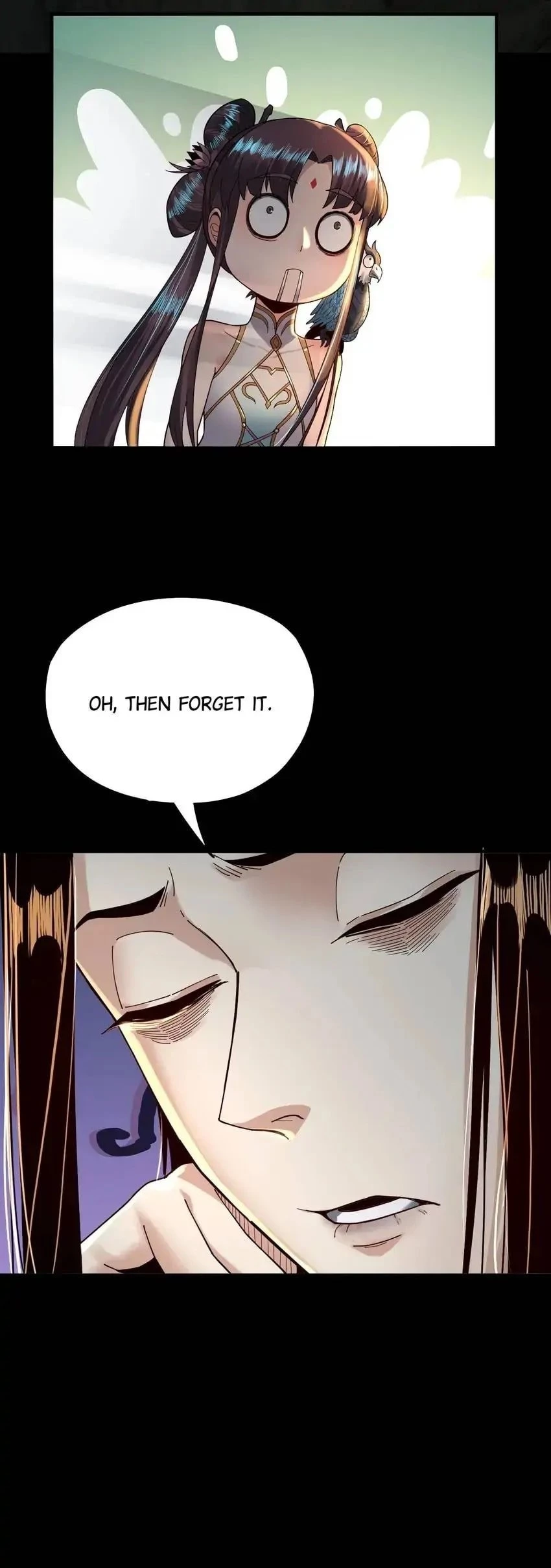 I Am the Fated Villain Chapter 74 - 14