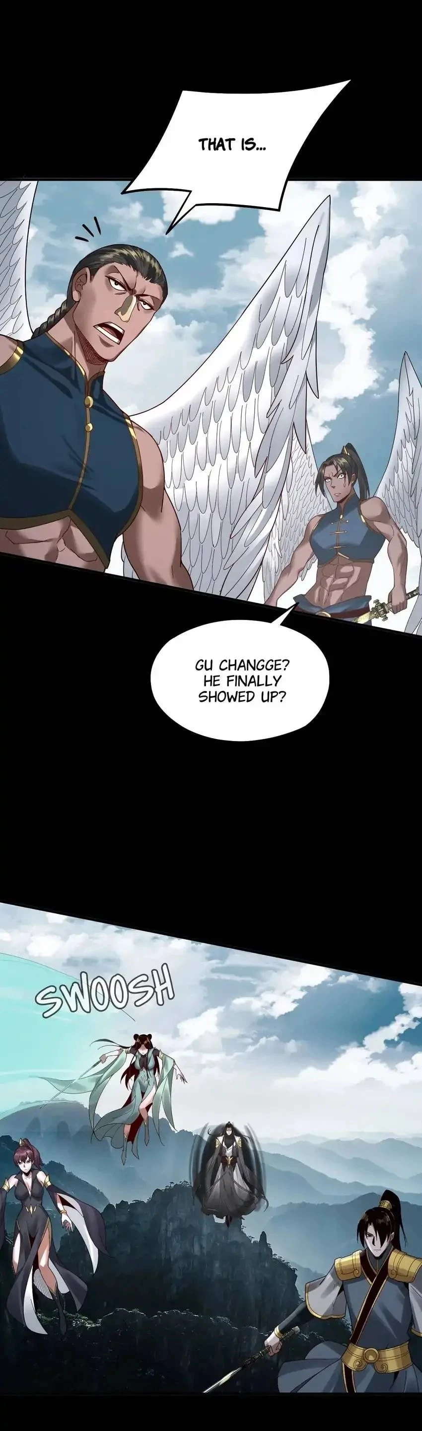 I Am the Fated Villain Chapter 74 - 20
