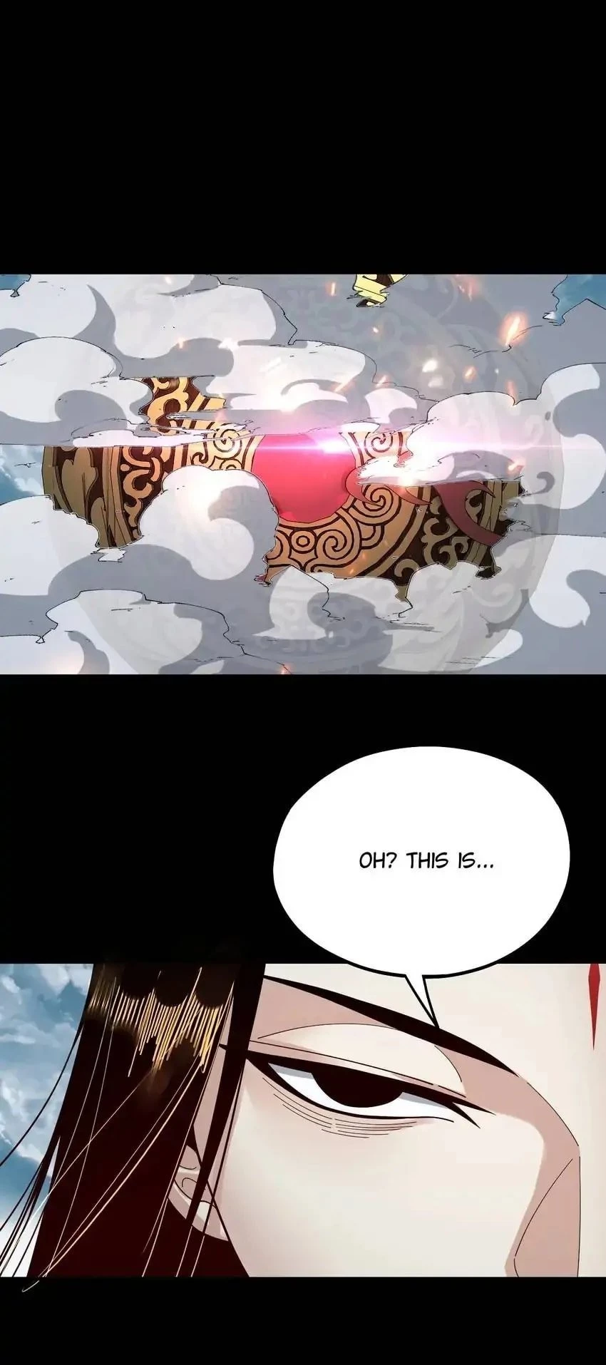 I Am the Fated Villain Chapter 74 - 31
