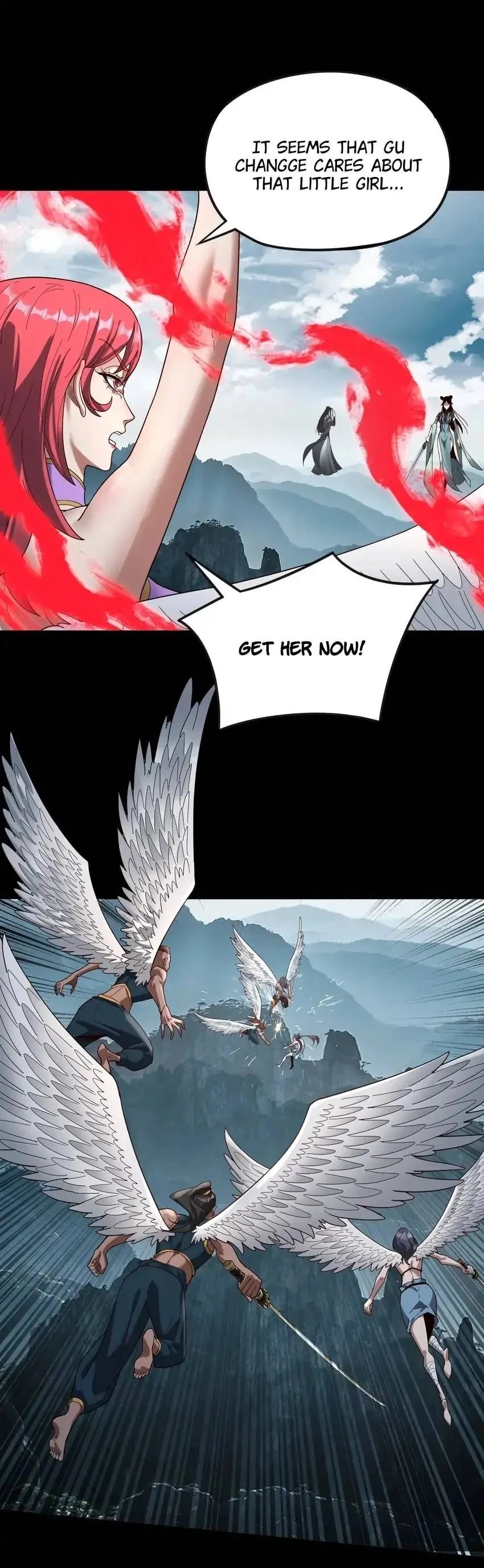 I Am the Fated Villain Chapter 75 - 7