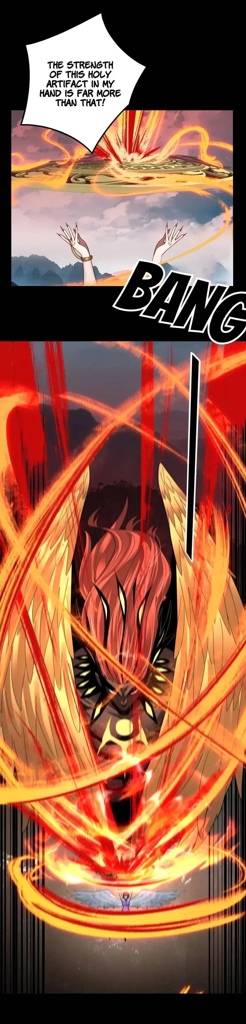 I Am the Fated Villain Chapter 75 - 28