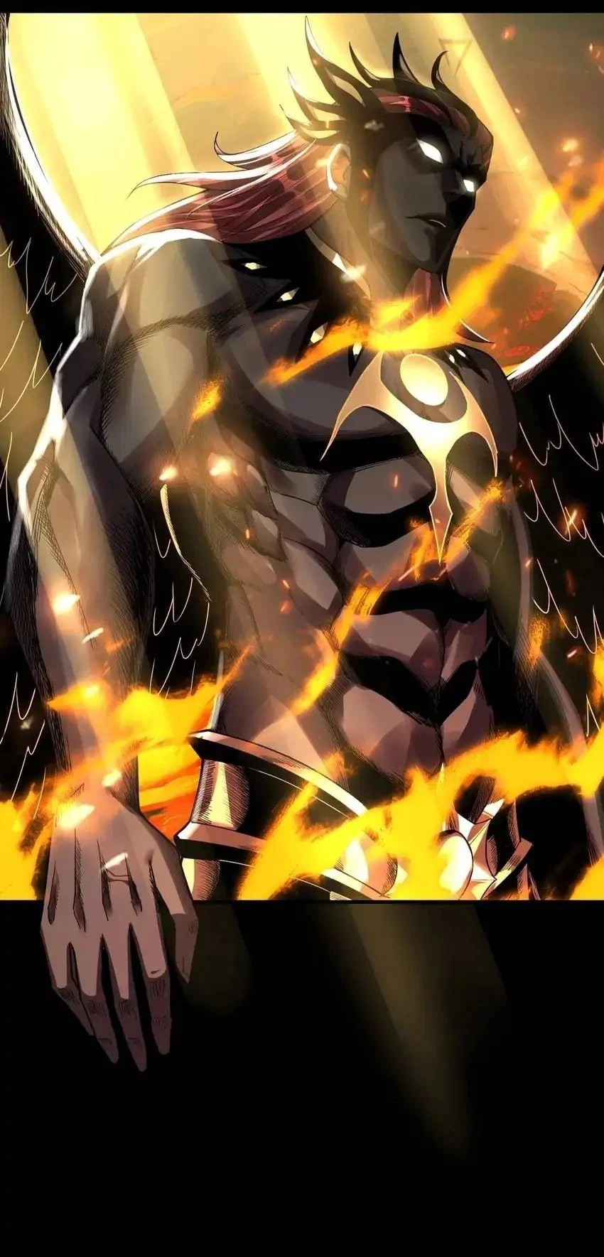 I Am the Fated Villain Chapter 75 - 31