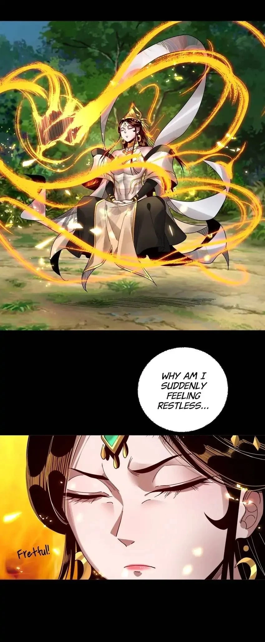 I Am the Fated Villain Chapter 79 - 13