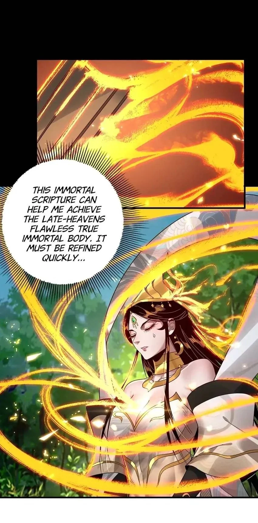 I Am the Fated Villain Chapter 79 - 14