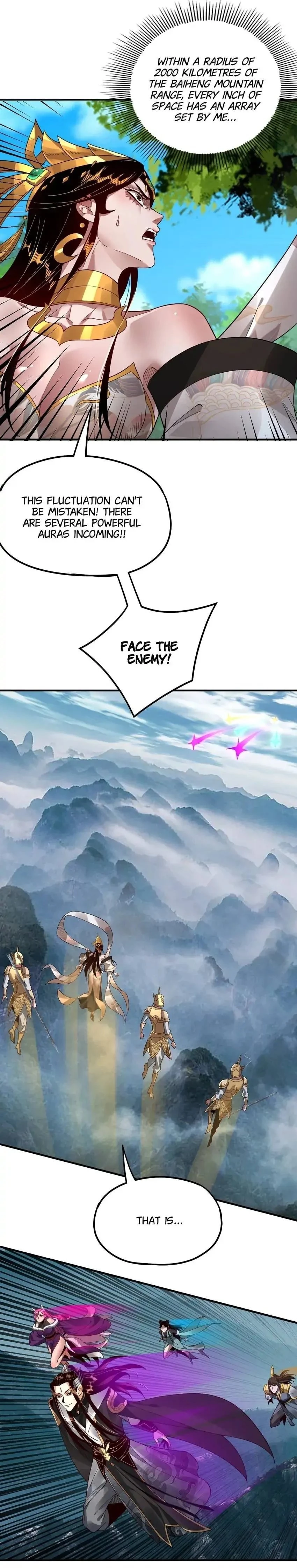 I Am the Fated Villain Chapter 79 - 17