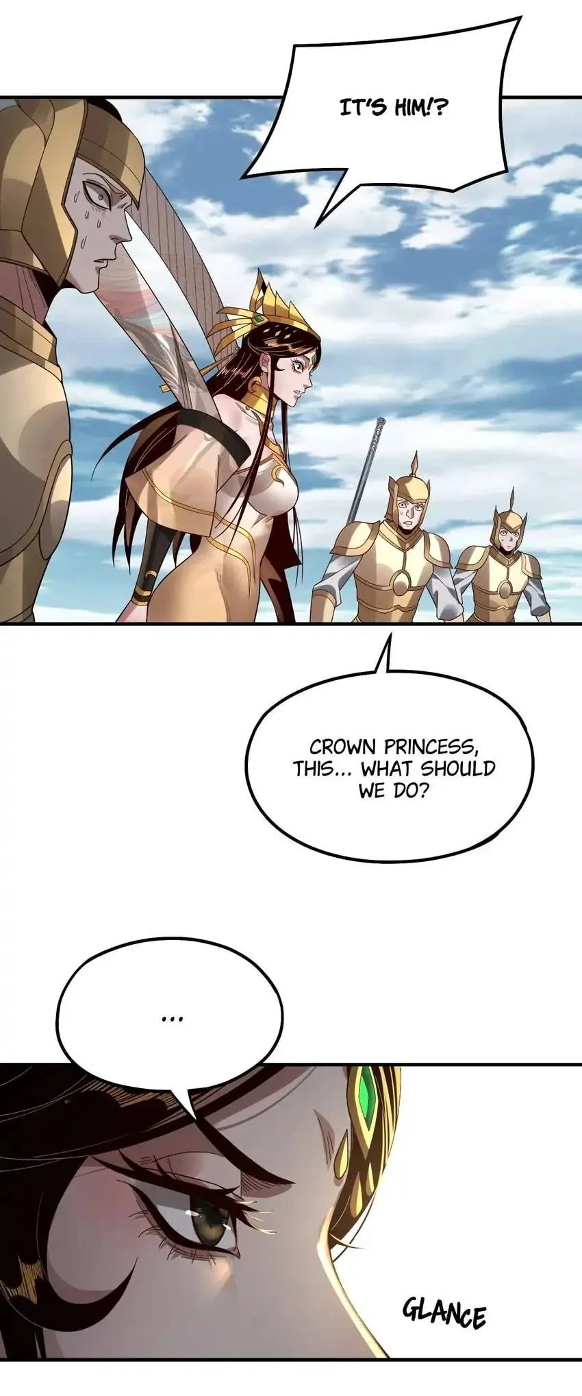 I Am the Fated Villain Chapter 79 - 18