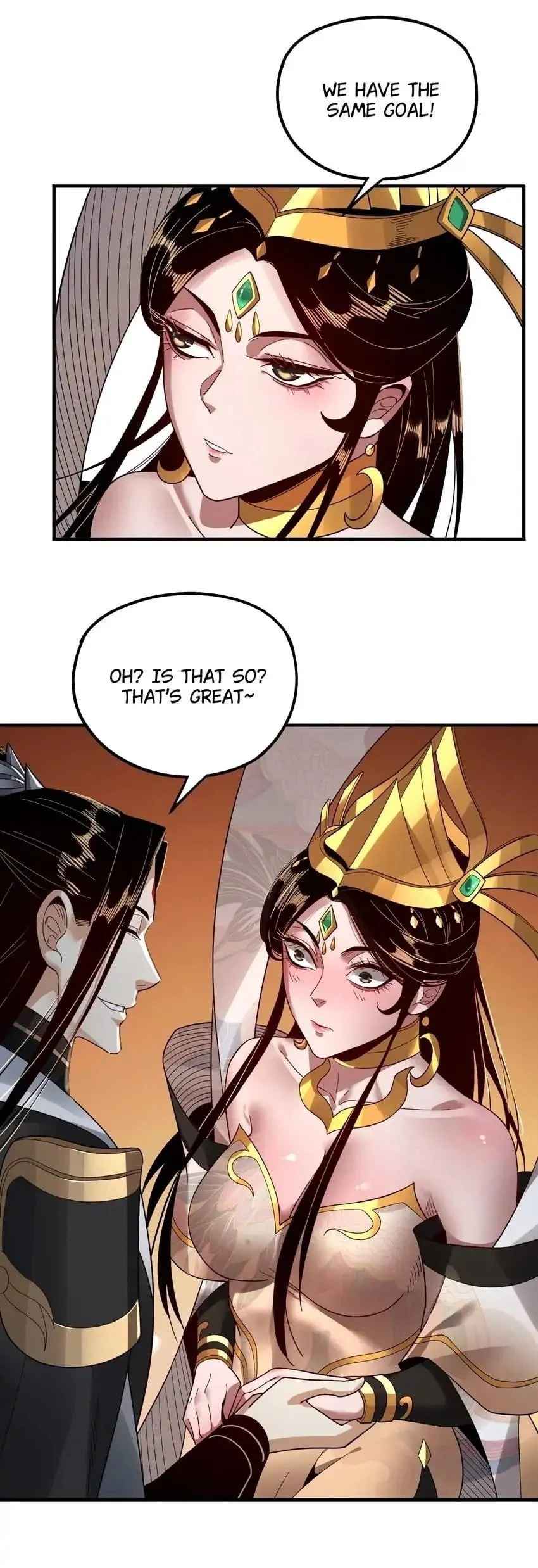I Am the Fated Villain Chapter 79 - 23