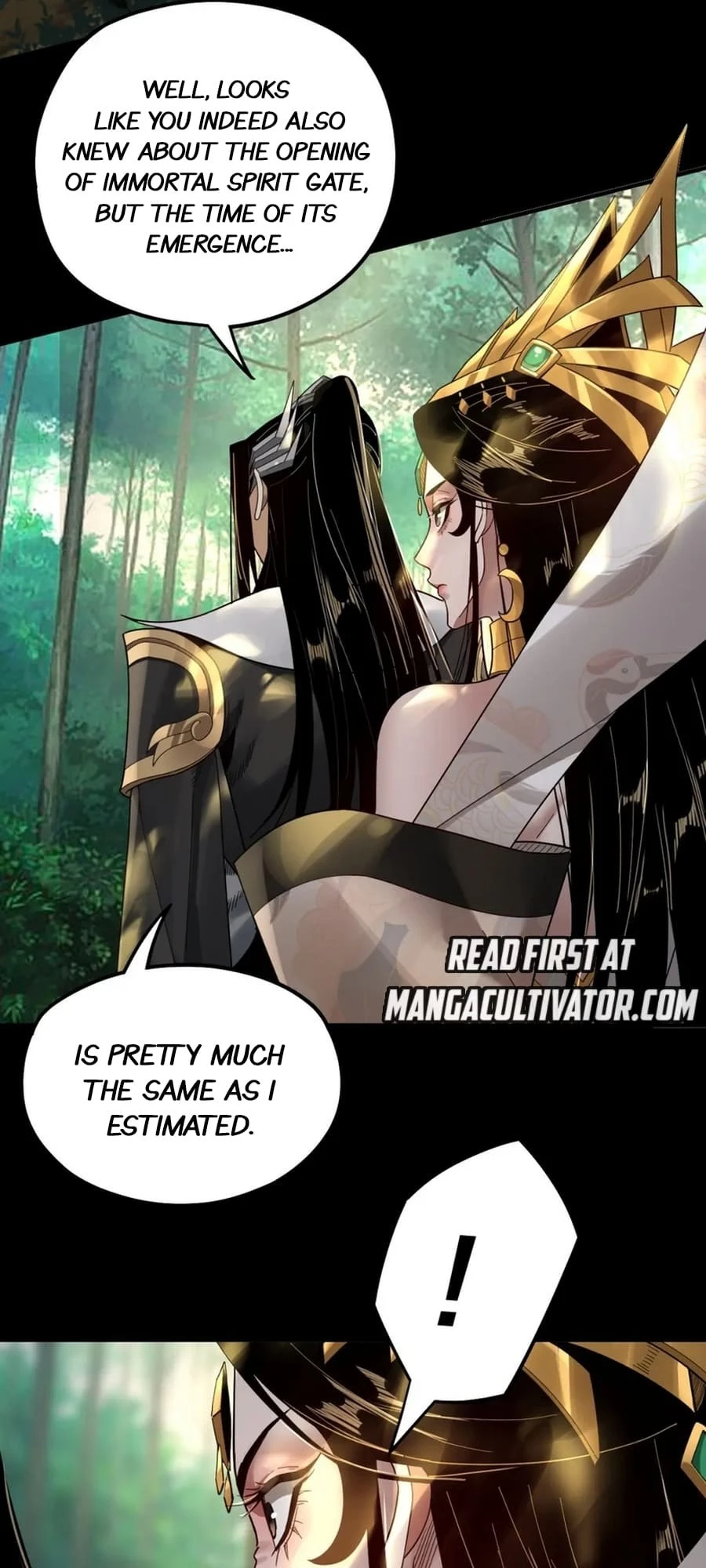 I Am the Fated Villain Chapter 80 - 9