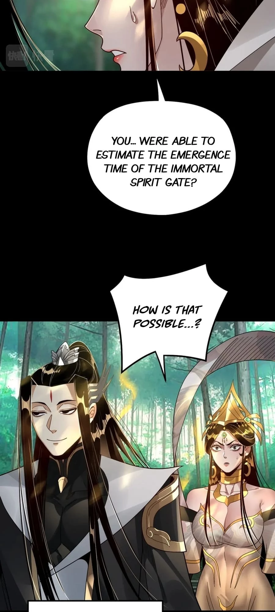 I Am the Fated Villain Chapter 80 - 10