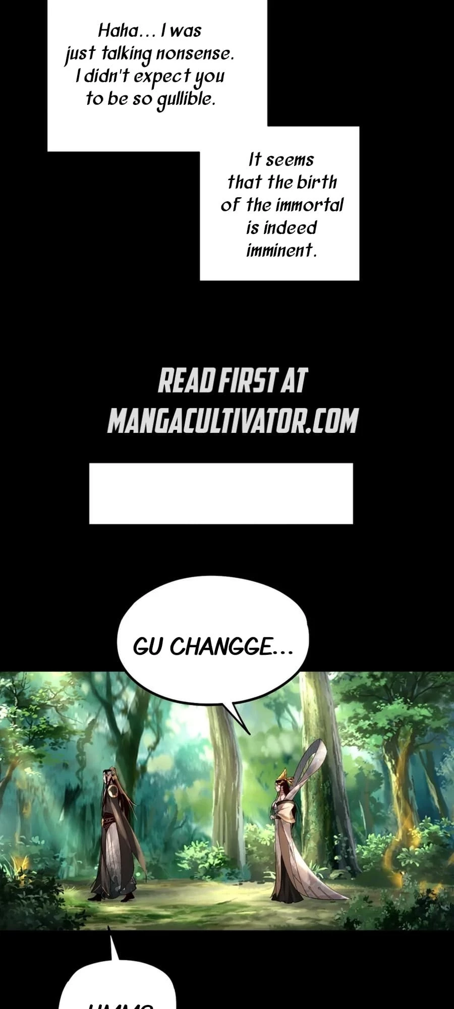 I Am the Fated Villain Chapter 80 - 11