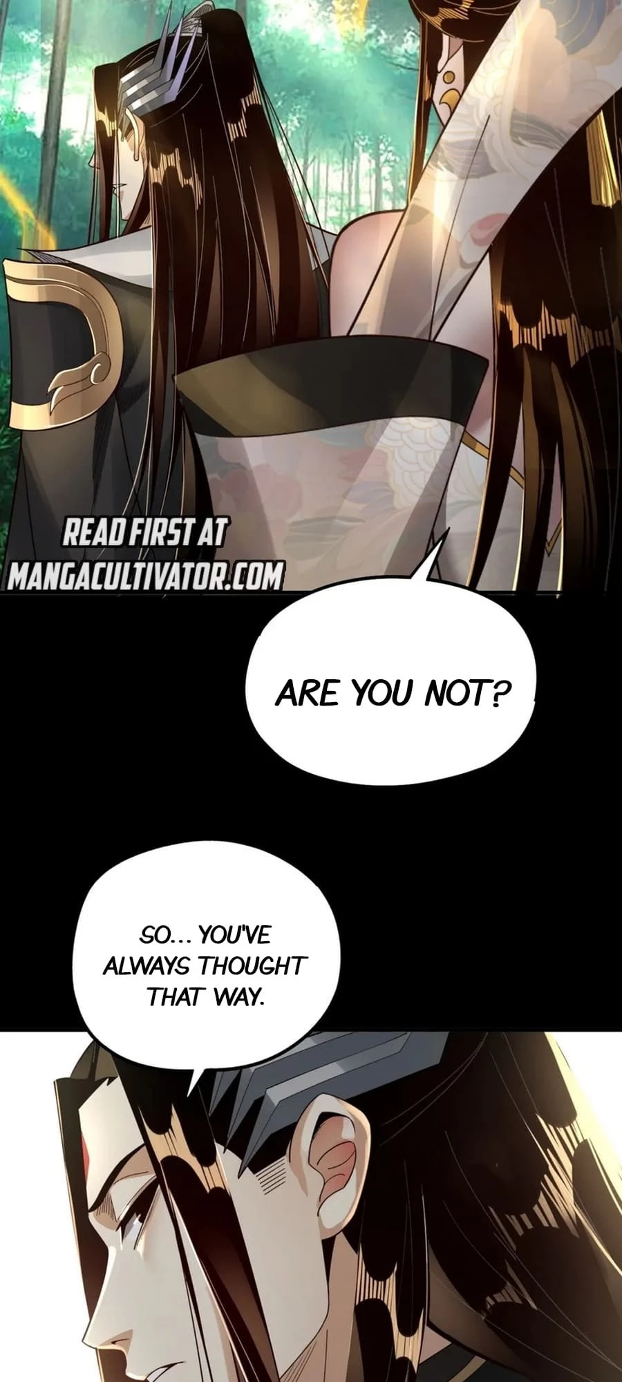 I Am the Fated Villain Chapter 80 - 13