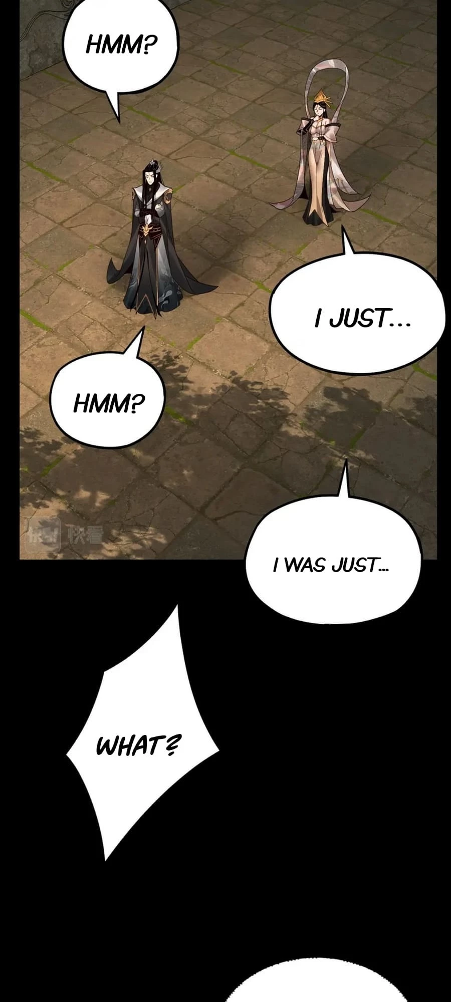 I Am the Fated Villain Chapter 80 - 19