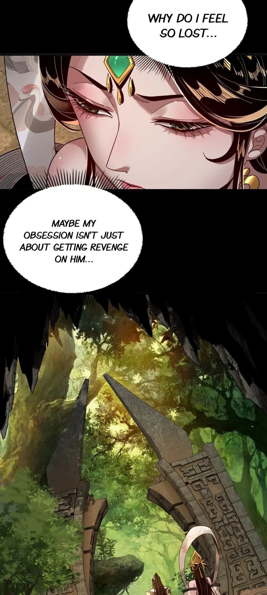 I Am the Fated Villain Chapter 80 - 20