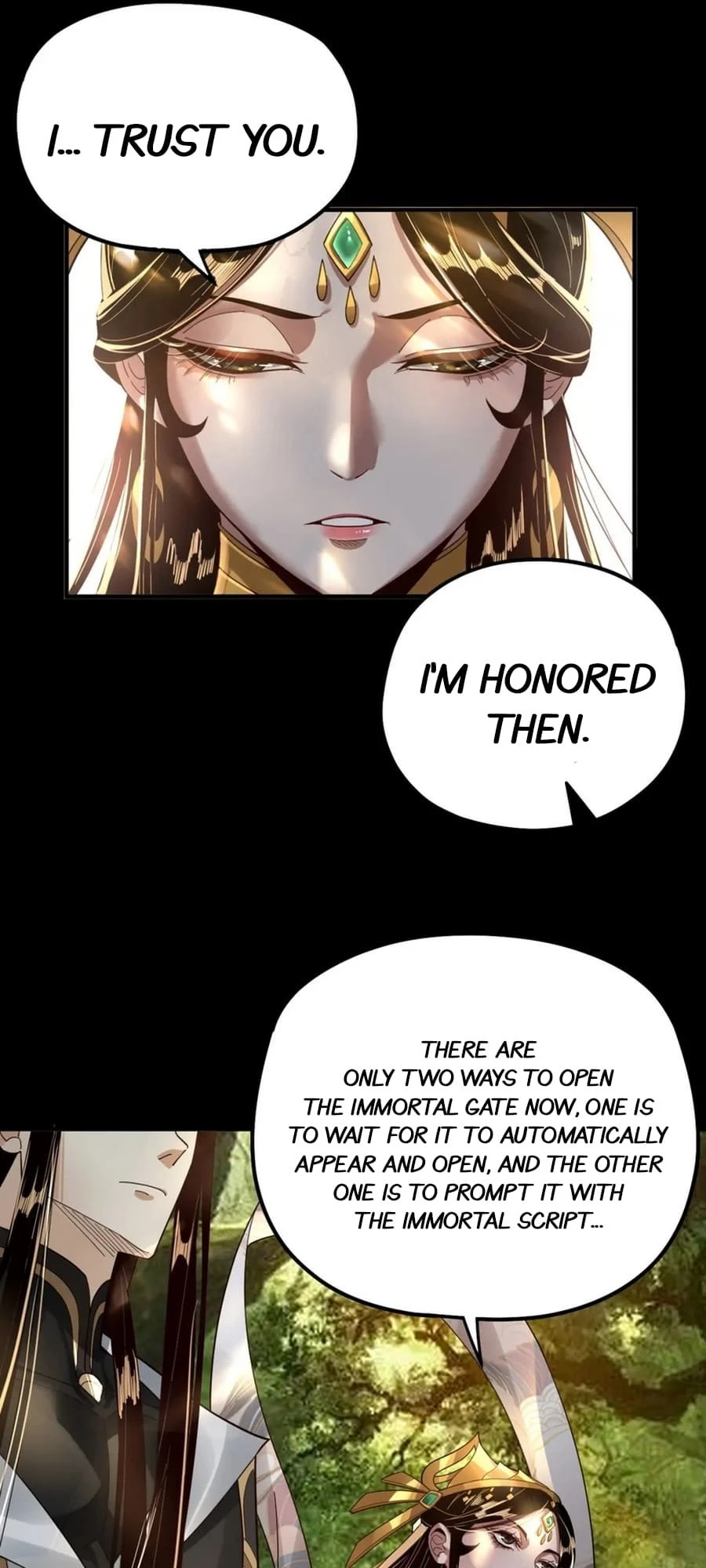 I Am the Fated Villain Chapter 80 - 24