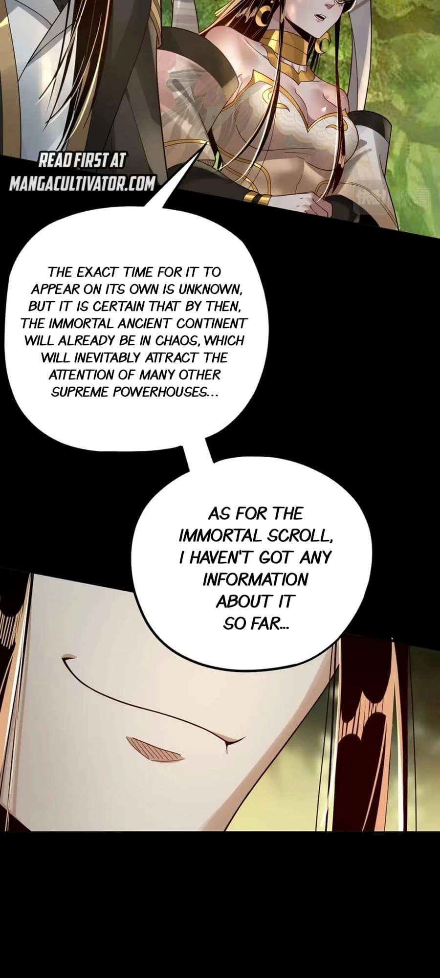 I Am the Fated Villain Chapter 80 - 25