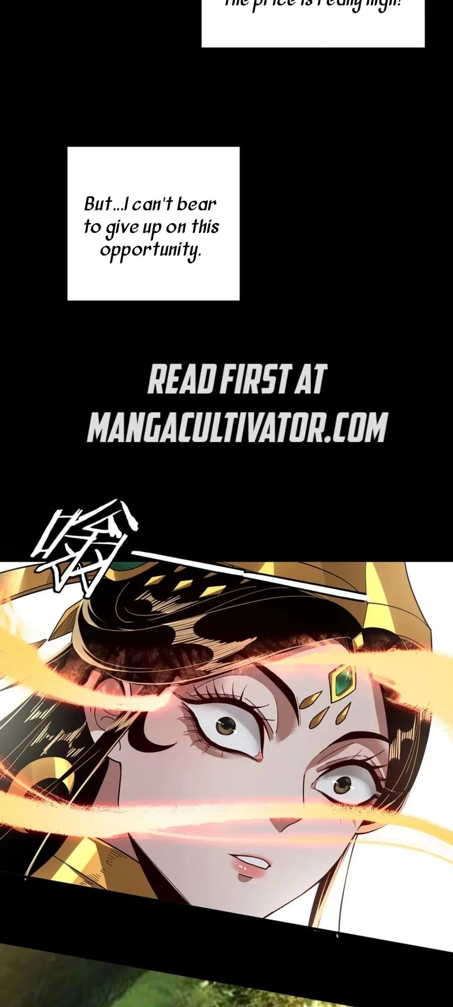 I Am the Fated Villain Chapter 80 - 27
