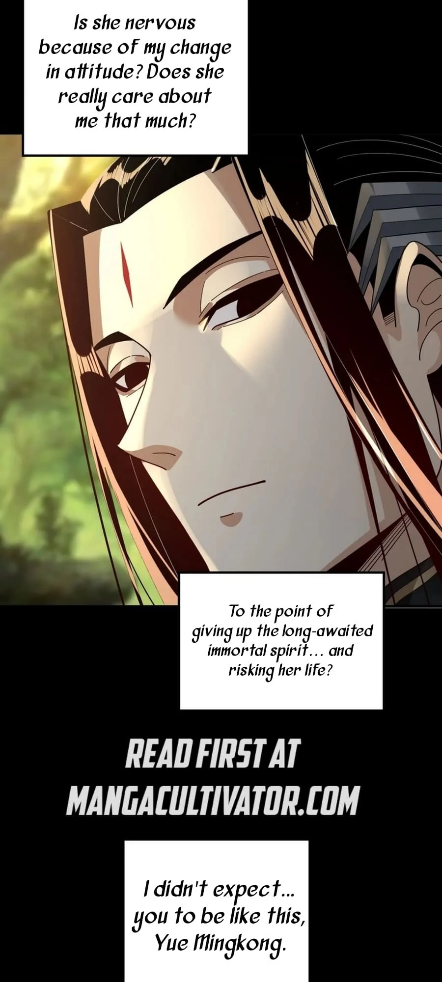 I Am the Fated Villain Chapter 80 - 34