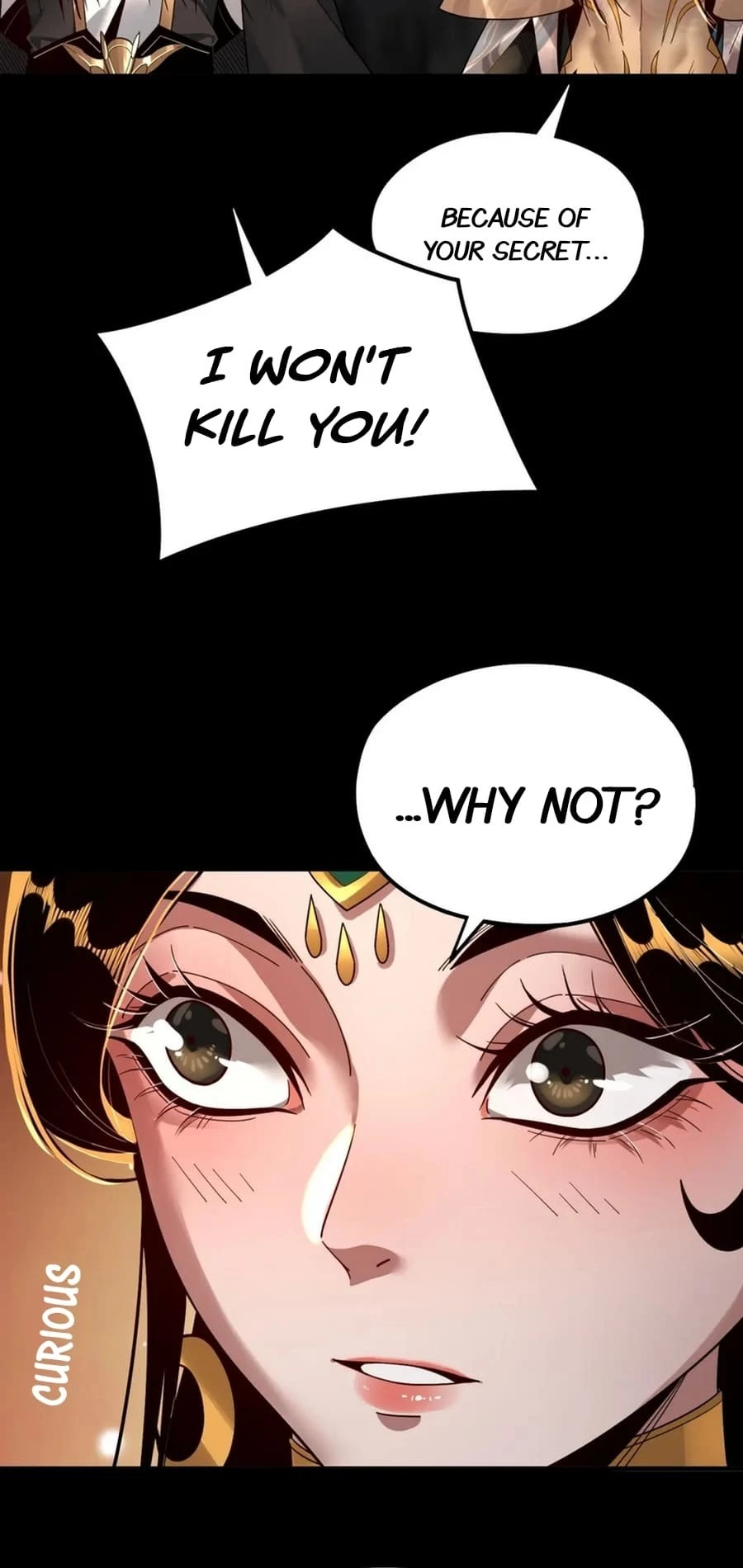 I Am the Fated Villain Chapter 80 - 38