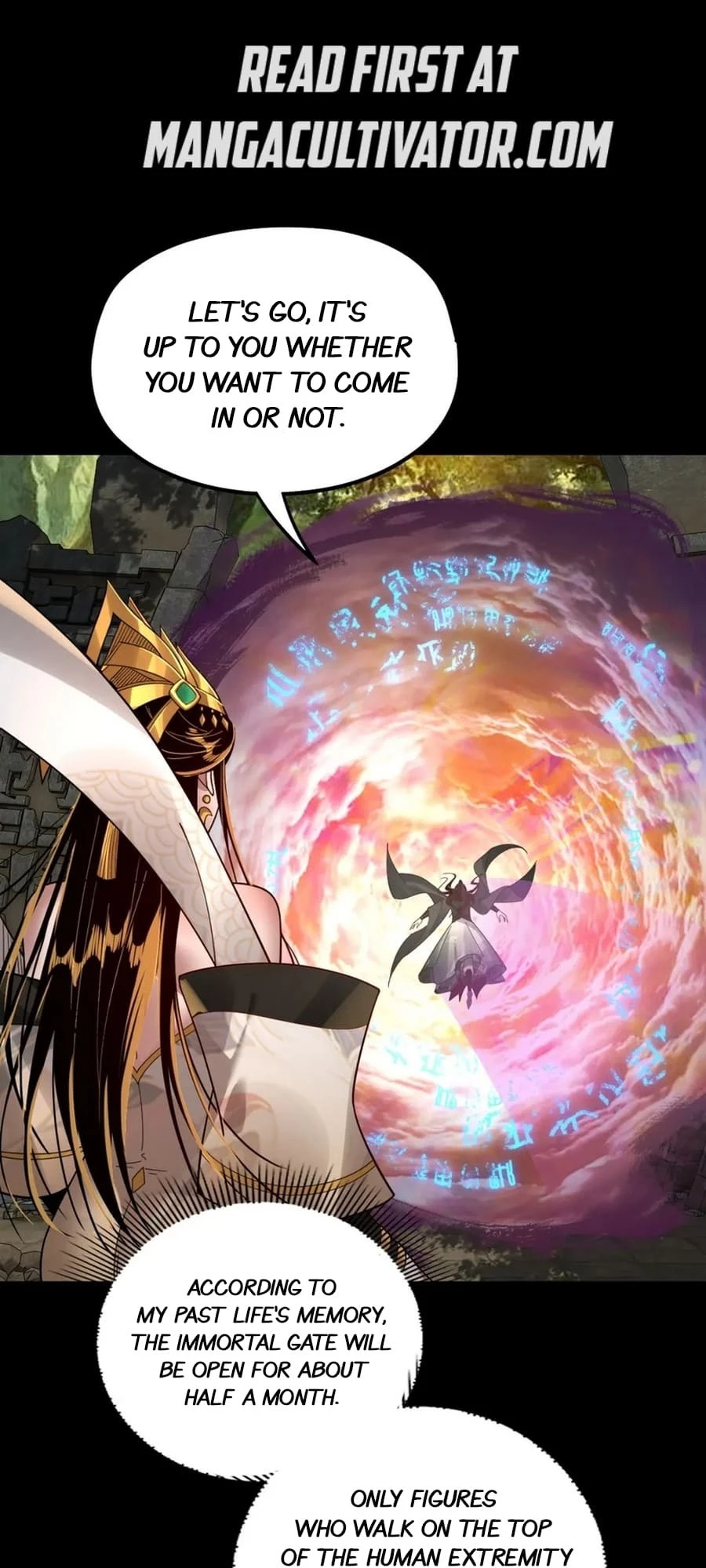 I Am the Fated Villain Chapter 80 - 40