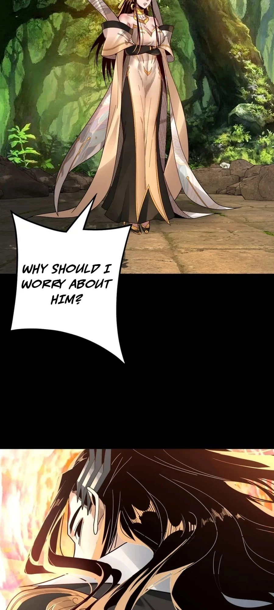 I Am the Fated Villain Chapter 80 - 42