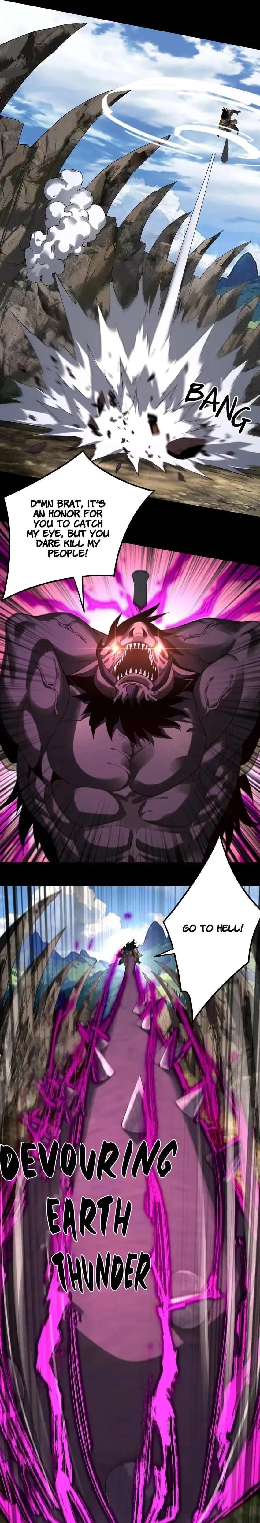 I Am the Fated Villain Chapter 81 - 5