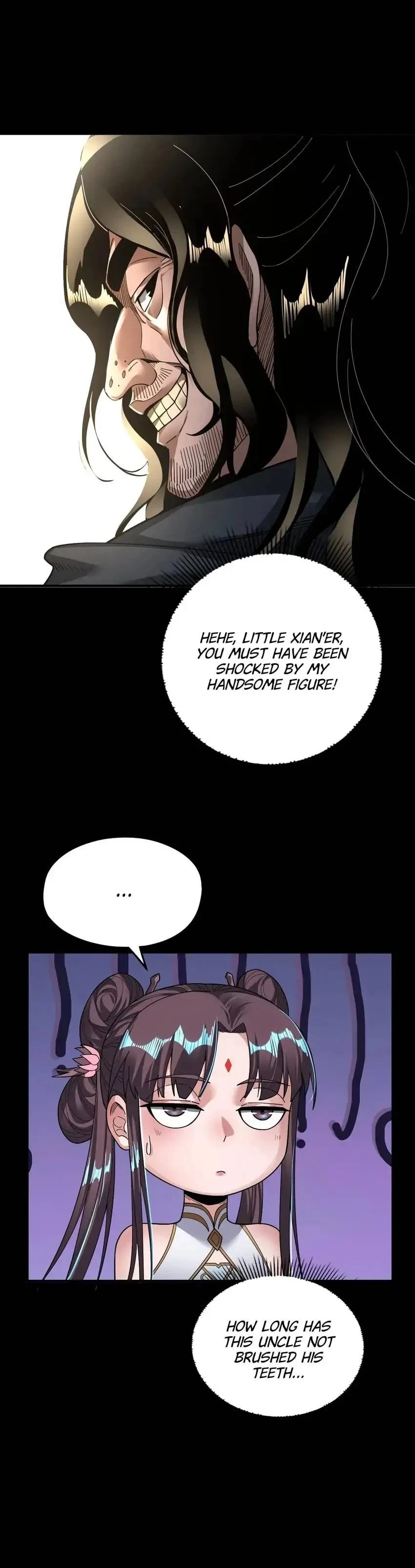 I Am the Fated Villain Chapter 81 - 10