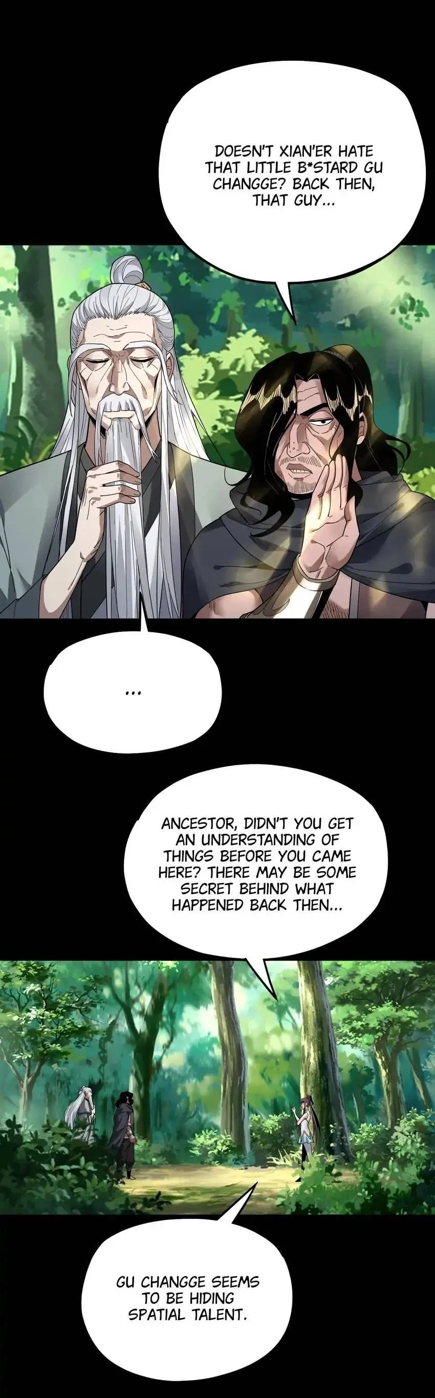I Am the Fated Villain Chapter 81 - 19