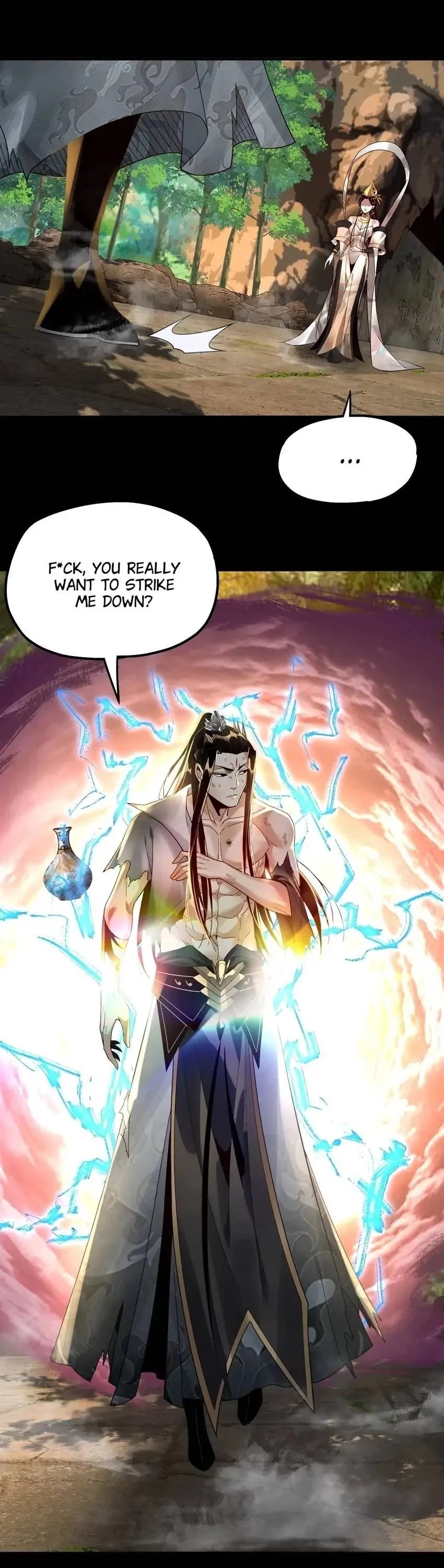 I Am the Fated Villain Chapter 81 - 28