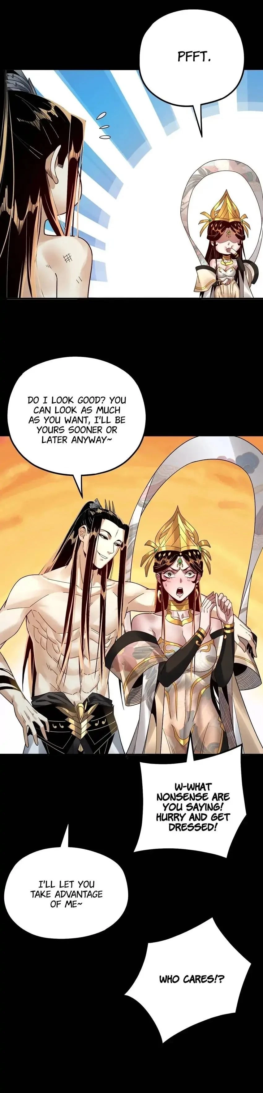 I Am the Fated Villain Chapter 81 - 29