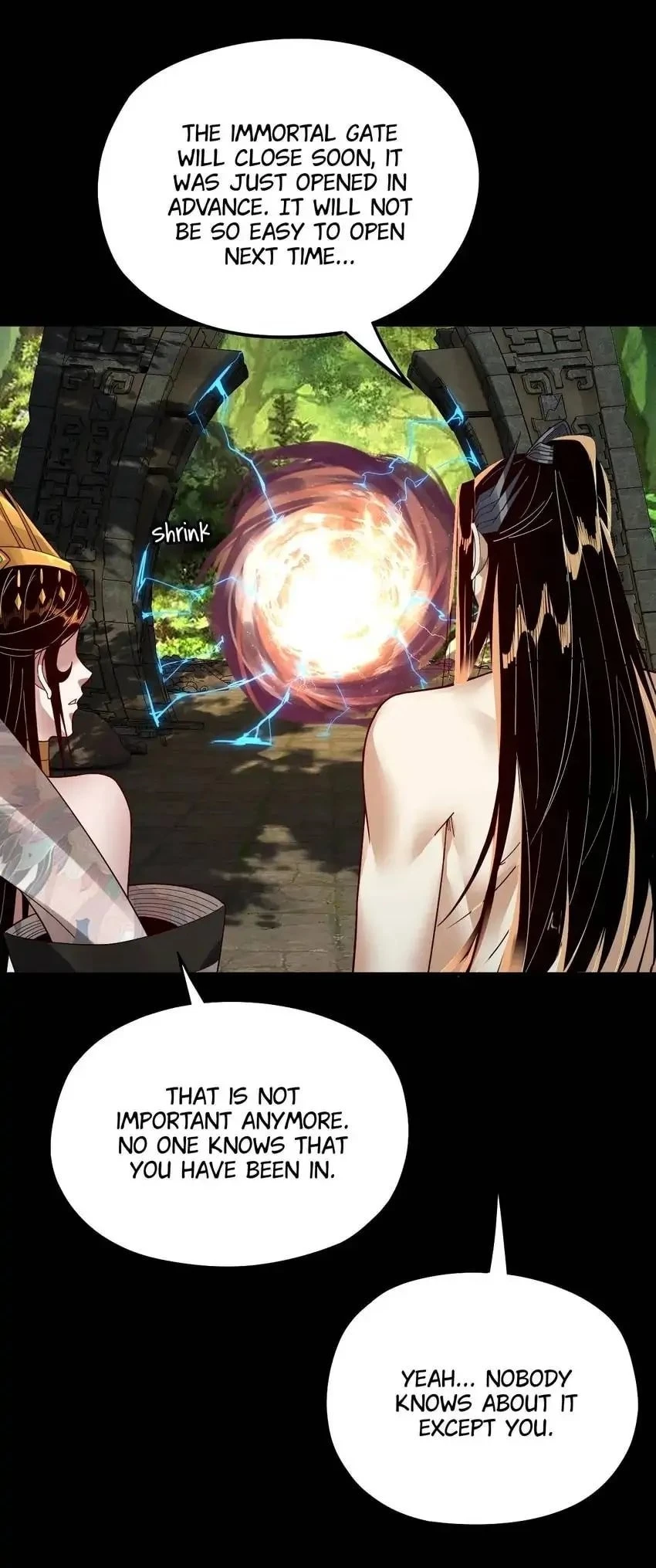 I Am the Fated Villain Chapter 81 - 31