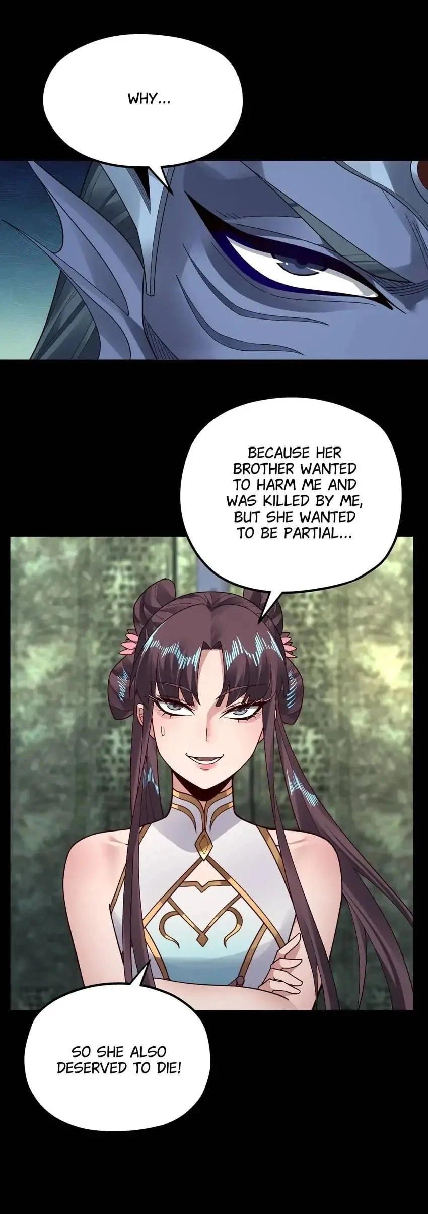 I Am the Fated Villain Chapter 85 - 5