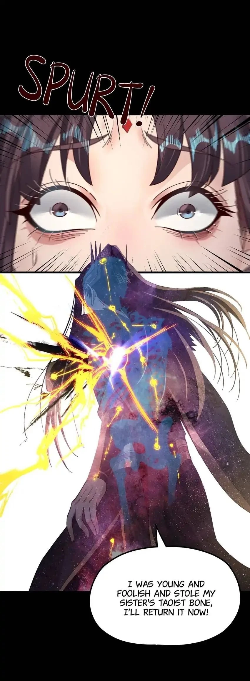 I Am the Fated Villain Chapter 85 - 21