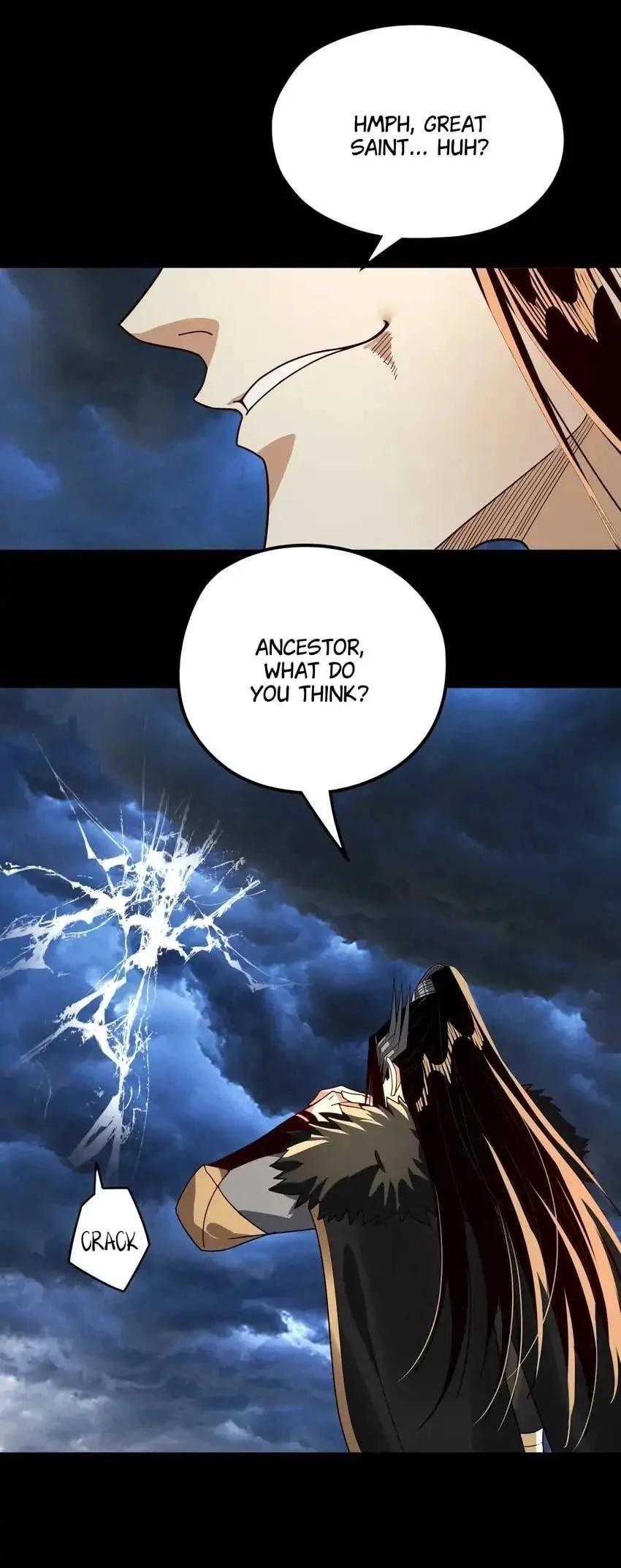 I Am the Fated Villain Chapter 85 - 31