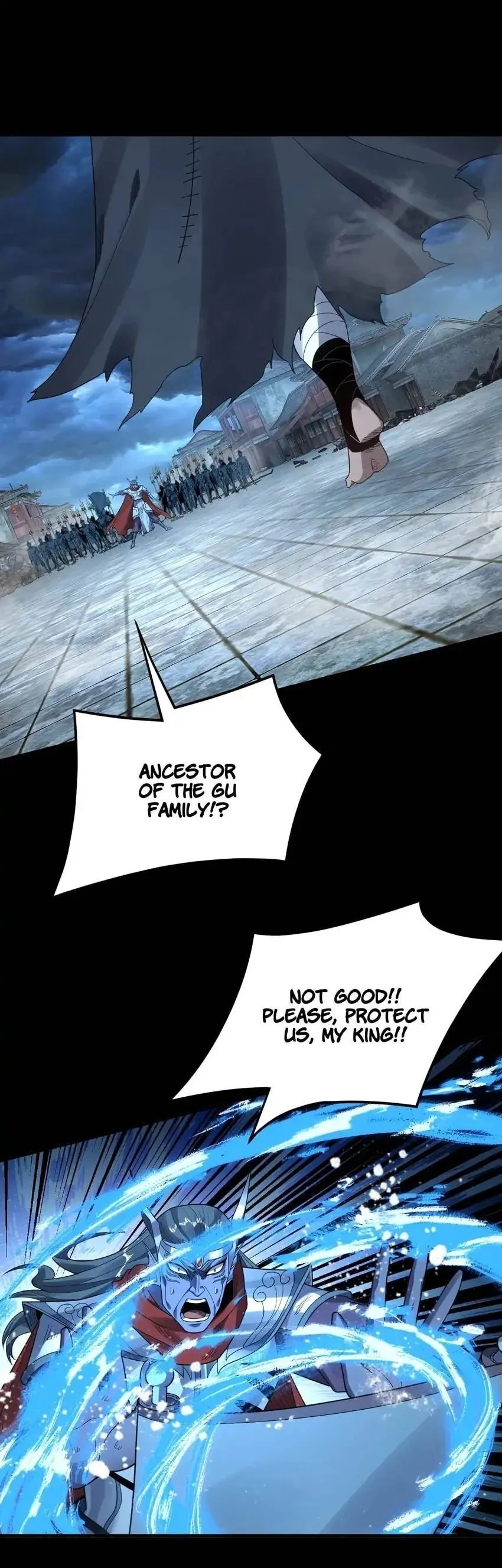 I Am the Fated Villain Chapter 86 - 2