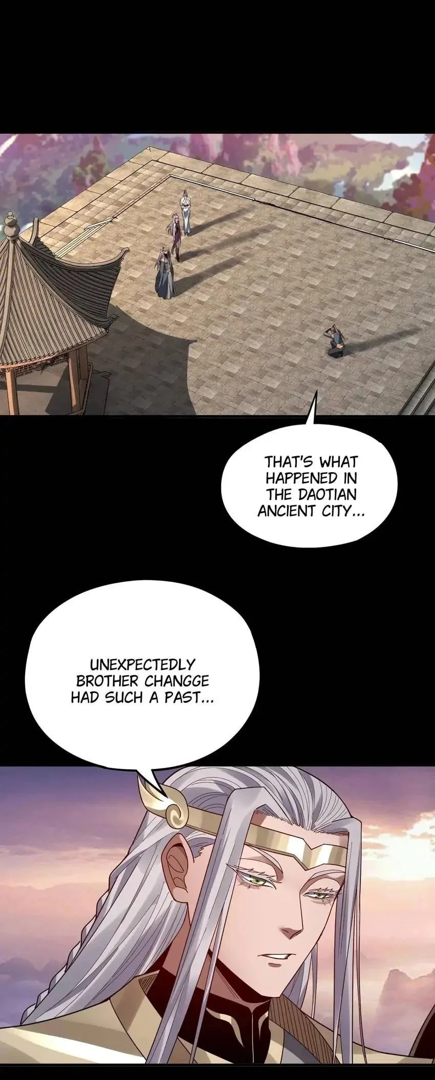 I Am the Fated Villain Chapter 86 - 13