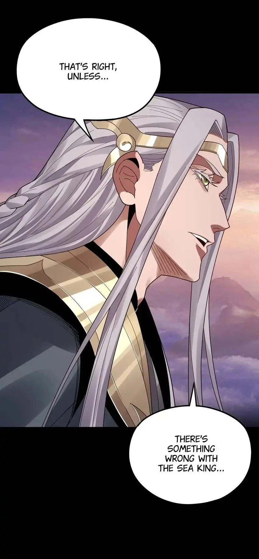 I Am the Fated Villain Chapter 86 - 15