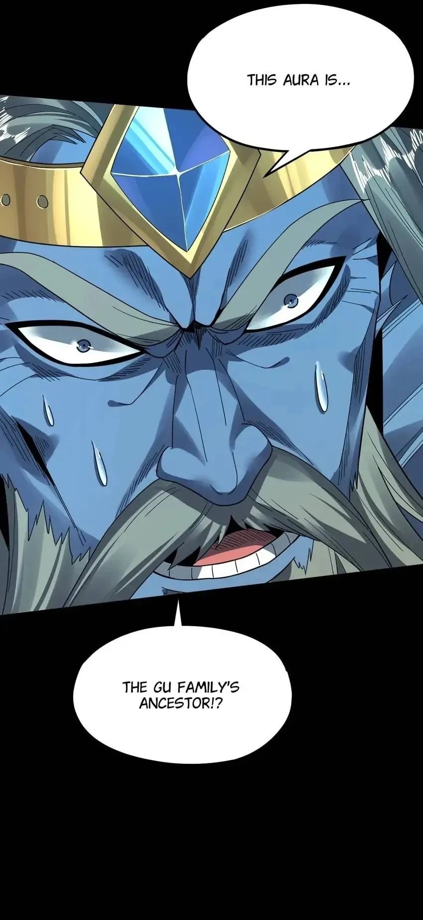 I Am the Fated Villain Chapter 86 - 20